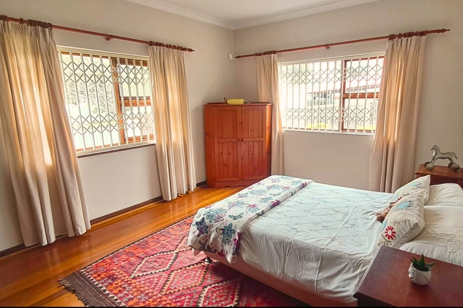 3 Bedroom Property for Sale in Perridgevale Eastern Cape